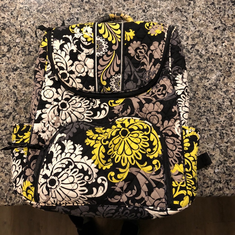 Very Bradley backpack